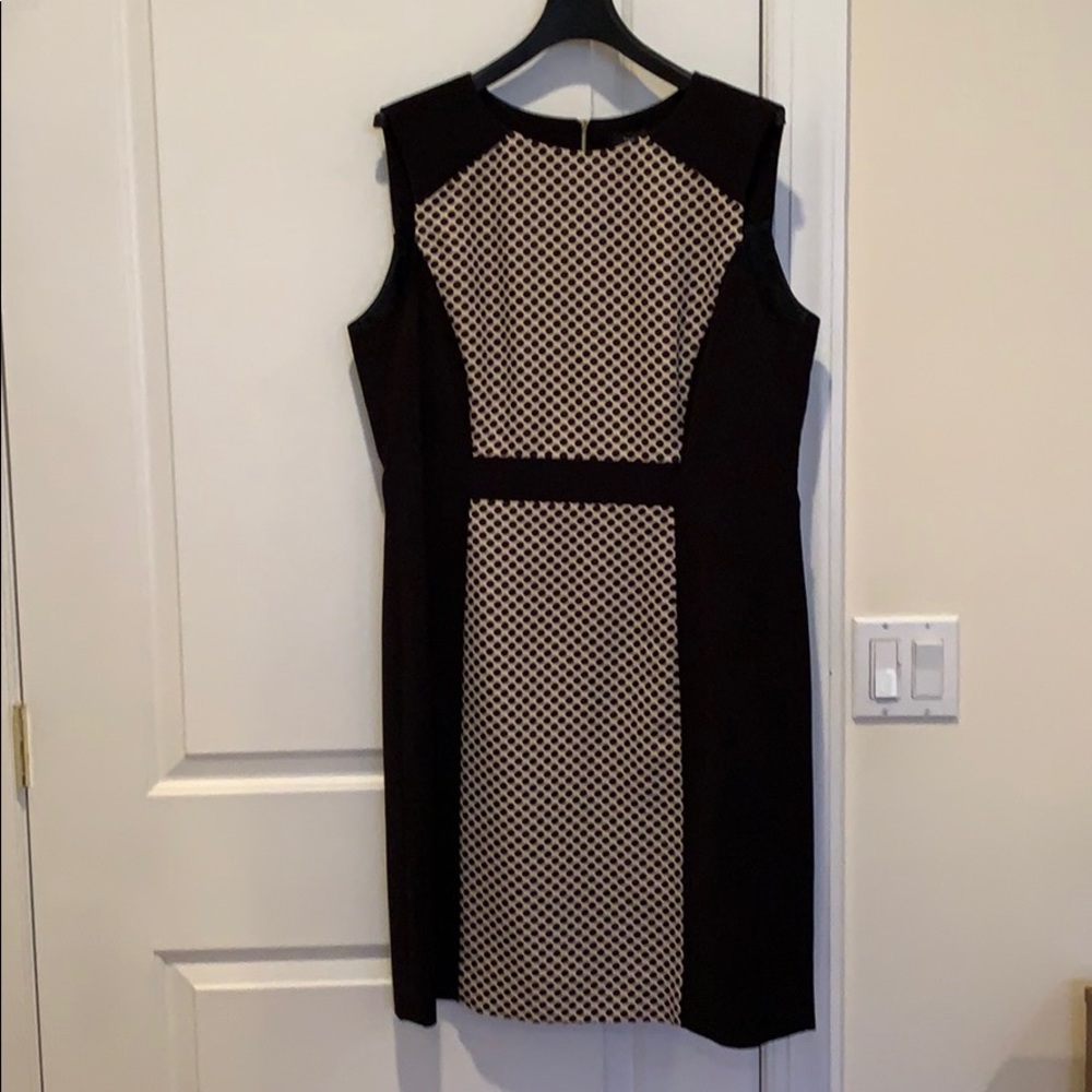 Tahiti-Arthur Levine Dress